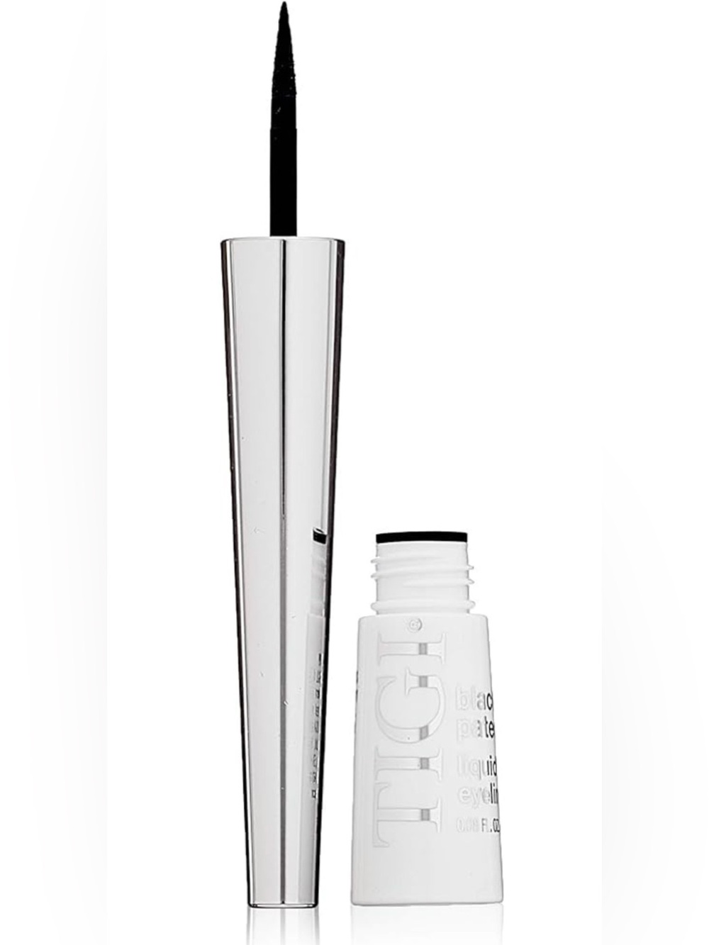 TIGI Cosmetics Black Patent Liquid Eyeliner